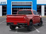 New 2026 Chevrolet Silverado 1500 Custom Crew Cab 4WD Pickup for sale #265294 - photo 4