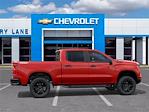New 2026 Chevrolet Silverado 1500 Custom Crew Cab 4WD Pickup for sale #265294 - photo 5