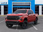New 2026 Chevrolet Silverado 1500 Custom Crew Cab 4WD Pickup for sale #265294 - photo 6