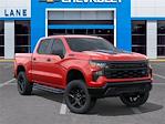 New 2026 Chevrolet Silverado 1500 Custom Crew Cab 4WD Pickup for sale #265294 - photo 7