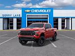 New 2026 Chevrolet Silverado 1500 Custom Crew Cab 4WD Pickup for sale #265294 - photo 8
