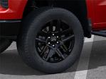 New 2026 Chevrolet Silverado 1500 Custom Crew Cab 4WD Pickup for sale #265294 - photo 9