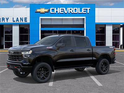 New 2026 Chevrolet Silverado 1500 LT Crew Cab 4WD Pickup for sale #265296 - photo 2