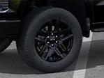 New 2026 Chevrolet Silverado 1500 LT Crew Cab 4WD Pickup for sale #265296 - photo 9