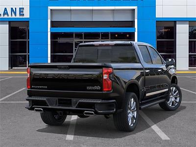 New 2026 Chevrolet Silverado 1500 High Country Crew Cab 4WD Pickup for sale #265297 - photo 2
