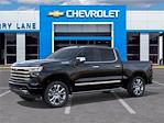 New 2026 Chevrolet Silverado 1500 High Country Crew Cab 4WD Pickup for sale #265297 - photo 3