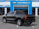 New 2026 Chevrolet Silverado 1500 High Country Crew Cab 4WD Pickup for sale #265297 - photo 4