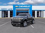 New 2026 Chevrolet Silverado 1500 High Country Crew Cab 4WD Pickup for sale #265297 - photo 8