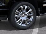 New 2026 Chevrolet Silverado 1500 High Country Crew Cab 4WD Pickup for sale #265297 - photo 9