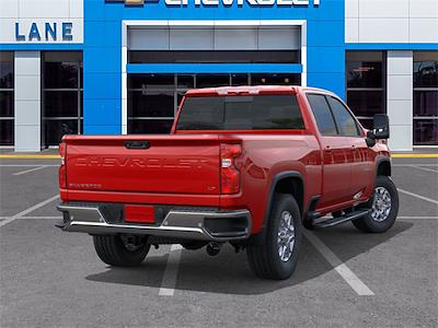 New 2026 Chevrolet Silverado 2500 LT Crew Cab 4WD Pickup for sale #265298 - photo 2