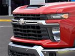 New 2026 Chevrolet Silverado 2500 LT Crew Cab 4WD Pickup for sale #265298 - photo 13