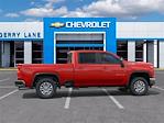New 2026 Chevrolet Silverado 2500 LT Crew Cab 4WD Pickup for sale #265298 - photo 5