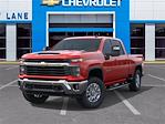 New 2026 Chevrolet Silverado 2500 LT Crew Cab 4WD Pickup for sale #265298 - photo 6