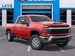 New 2026 Chevrolet Silverado 2500 LT Crew Cab 4WD Pickup for sale #265298 - photo 7