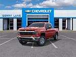 New 2026 Chevrolet Silverado 2500 LT Crew Cab 4WD Pickup for sale #265298 - photo 8