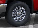New 2026 Chevrolet Silverado 2500 LT Crew Cab 4WD Pickup for sale #265298 - photo 9
