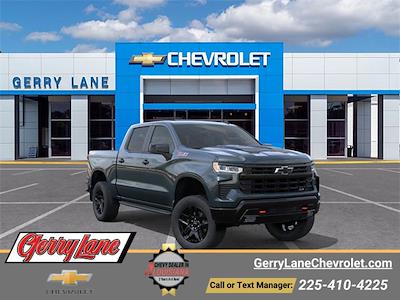 New 2026 Chevrolet Silverado 1500 LT Crew Cab 4WD Pickup for sale #265299 - photo 1