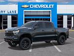 New 2026 Chevrolet Silverado 1500 LT Crew Cab 4WD Pickup for sale #265299 - photo 3