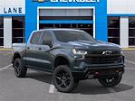 New 2026 Chevrolet Silverado 1500 LT Crew Cab 4WD Pickup for sale #265299 - photo 7
