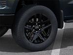 New 2026 Chevrolet Silverado 1500 LT Crew Cab 4WD Pickup for sale #265299 - photo 9