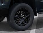 New 2026 Chevrolet Silverado 1500 LT Crew Cab 4WD Pickup for sale #265301 - photo 9