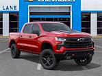 New 2026 Chevrolet Silverado 1500 LT Crew Cab 4WD Pickup for sale #265302 - photo 7