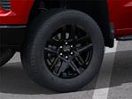 New 2026 Chevrolet Silverado 1500 LT Crew Cab 4WD Pickup for sale #265302 - photo 9