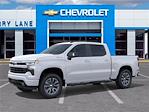 New 2026 Chevrolet Silverado 1500 RST Crew Cab 4WD Pickup for sale #265310 - photo 3