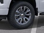 New 2026 Chevrolet Silverado 1500 RST Crew Cab 4WD Pickup for sale #265310 - photo 9