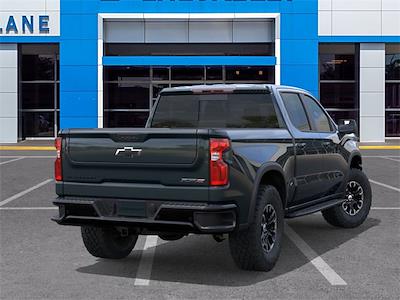 New 2026 Chevrolet Silverado 1500 ZR2 Crew Cab 4WD Pickup for sale #265311 - photo 2