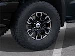 New 2026 Chevrolet Silverado 1500 ZR2 Crew Cab 4WD Pickup for sale #265311 - photo 9