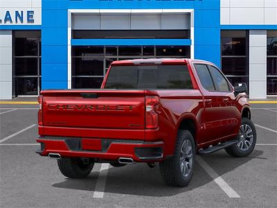New 2026 Chevrolet Silverado 1500 RST Crew Cab 4WD Pickup for sale #265327 - photo 2