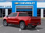 New 2026 Chevrolet Silverado 1500 RST Crew Cab 4WD Pickup for sale #265327 - photo 4