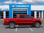 New 2026 Chevrolet Silverado 1500 RST Crew Cab 4WD Pickup for sale #265327 - photo 5