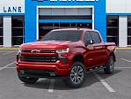 New 2026 Chevrolet Silverado 1500 RST Crew Cab 4WD Pickup for sale #265327 - photo 6