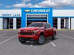New 2026 Chevrolet Silverado 1500 RST Crew Cab 4WD Pickup for sale #265327 - photo 8
