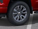 New 2026 Chevrolet Silverado 1500 RST Crew Cab 4WD Pickup for sale #265327 - photo 9