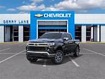 New 2026 Chevrolet Silverado 1500 LT Crew Cab Pickup for sale #265329 - photo 8