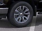 New 2026 Chevrolet Silverado 1500 LT Crew Cab Pickup for sale #265329 - photo 9