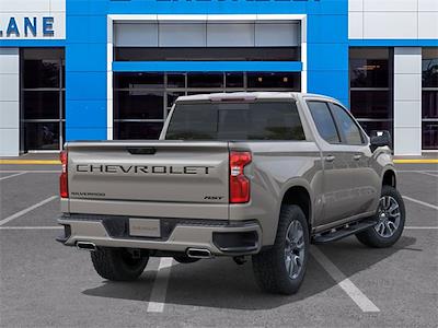 New 2026 Chevrolet Silverado 1500 RST Crew Cab 4WD Pickup for sale #265330 - photo 2