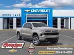 New 2026 Chevrolet Silverado 1500 RST Crew Cab 4WD Pickup for sale #265330 - photo 1