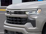 New 2026 Chevrolet Silverado 1500 RST Crew Cab 4WD Pickup for sale #265330 - photo 13