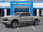 New 2026 Chevrolet Silverado 1500 RST Crew Cab 4WD Pickup for sale #265330 - photo 3