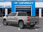 New 2026 Chevrolet Silverado 1500 RST Crew Cab 4WD Pickup for sale #265330 - photo 4