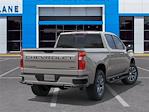New 2026 Chevrolet Silverado 1500 RST Crew Cab 4WD Pickup for sale #265330 - photo 2