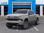 New 2026 Chevrolet Silverado 1500 RST Crew Cab 4WD Pickup for sale #265330 - photo 6