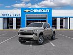 New 2026 Chevrolet Silverado 1500 RST Crew Cab 4WD Pickup for sale #265330 - photo 8