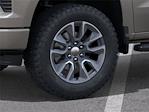 New 2026 Chevrolet Silverado 1500 RST Crew Cab 4WD Pickup for sale #265330 - photo 9