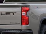 New 2026 Chevrolet Silverado 2500 Custom Crew Cab 4WD Pickup for sale #265331 - photo 11