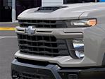 New 2026 Chevrolet Silverado 2500 Custom Crew Cab 4WD Pickup for sale #265331 - photo 13